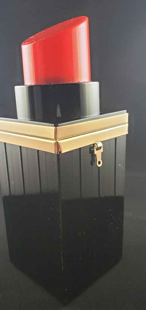 Lipstick Purse